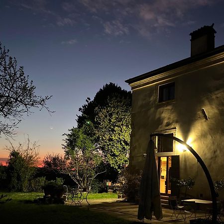 Palazzetto Ardi Bed and Breakfast Torri di Confine Εξωτερικό φωτογραφία