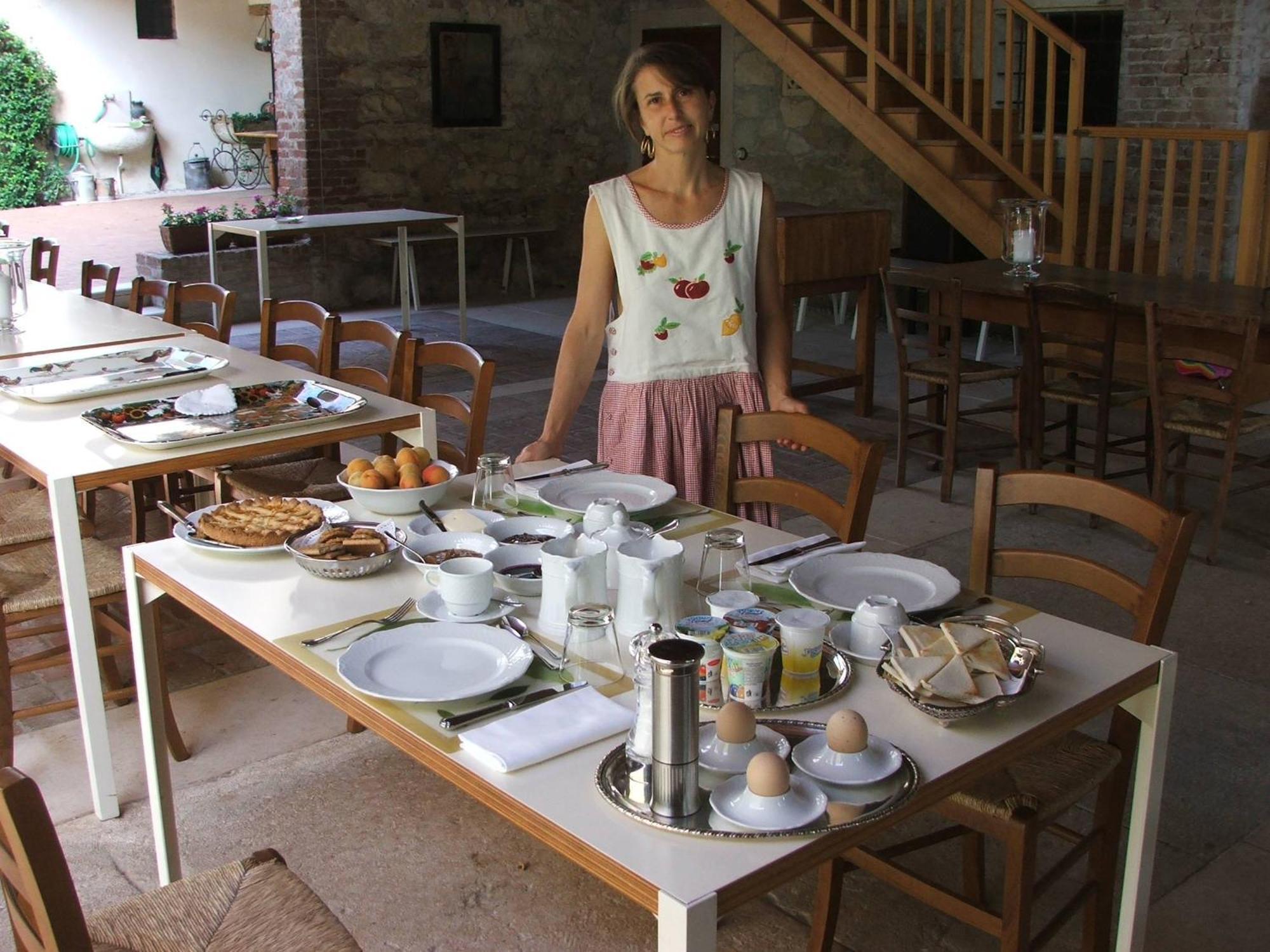 Palazzetto Ardi Bed and Breakfast Torri di Confine Εξωτερικό φωτογραφία